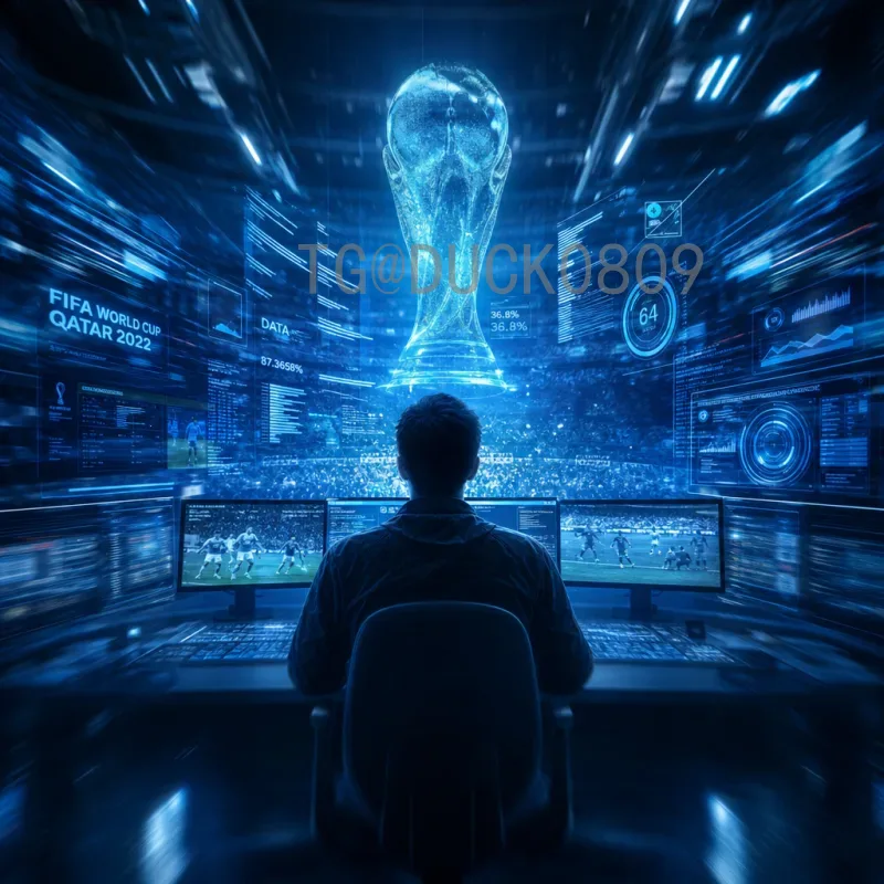 官方2026年国际足联世界杯分组抽签查询：流程、看点与关注方式
