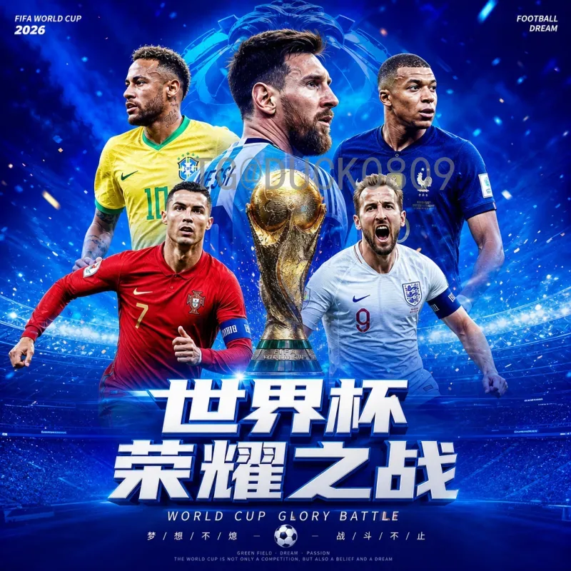最新2026年美加墨世界杯球队名单阵容预测与深度解析